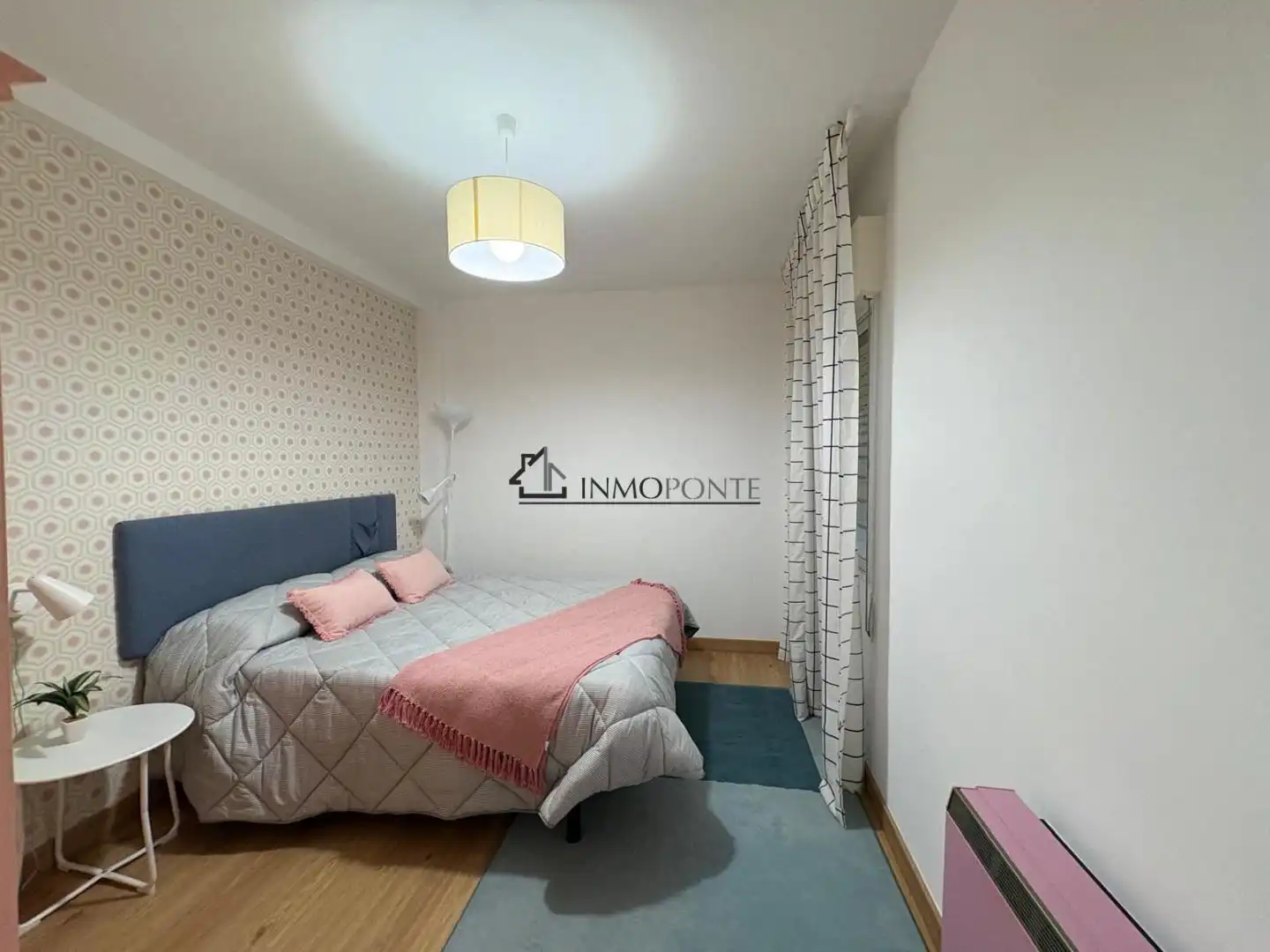 Piso de 85 m² en Pontevedra