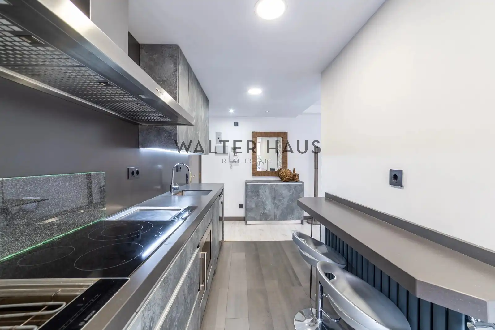 Квартира 116 м² у Madrid