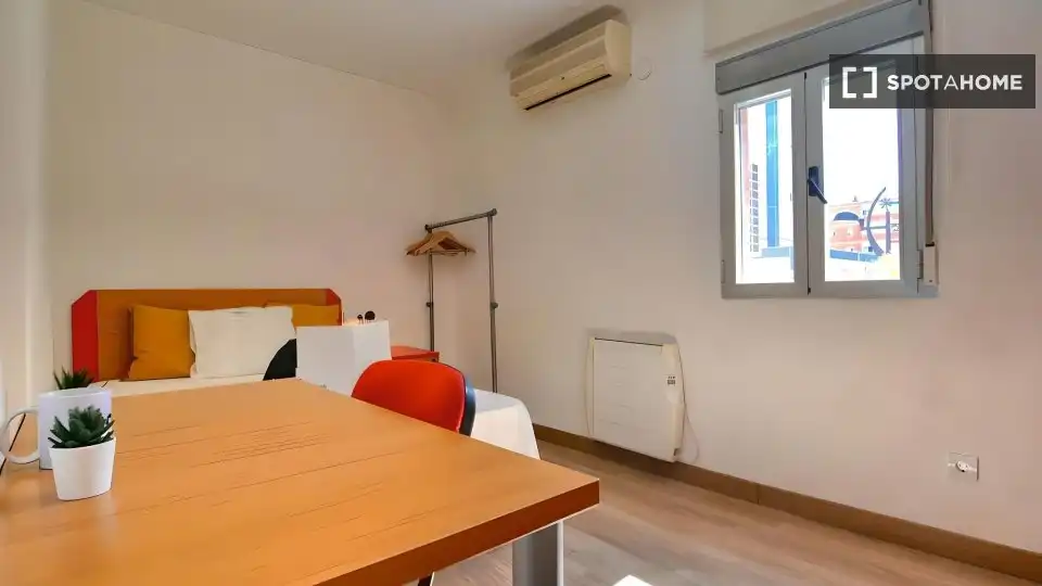 Habitación en alquiler, Getafe