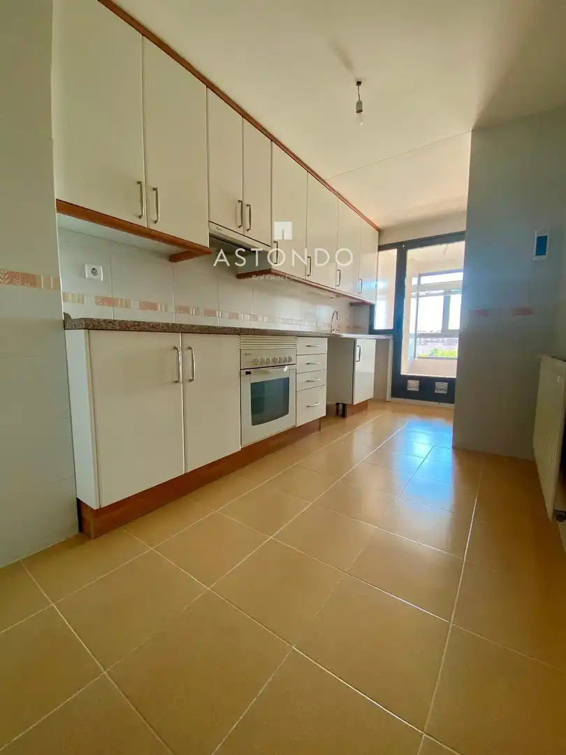 Pis de 115 m² a Tres Cantos