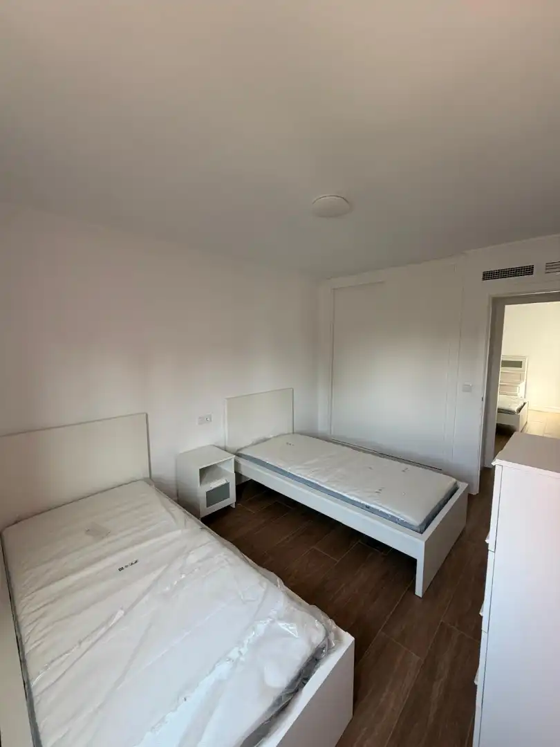 Pis de 90 m² a Carmona