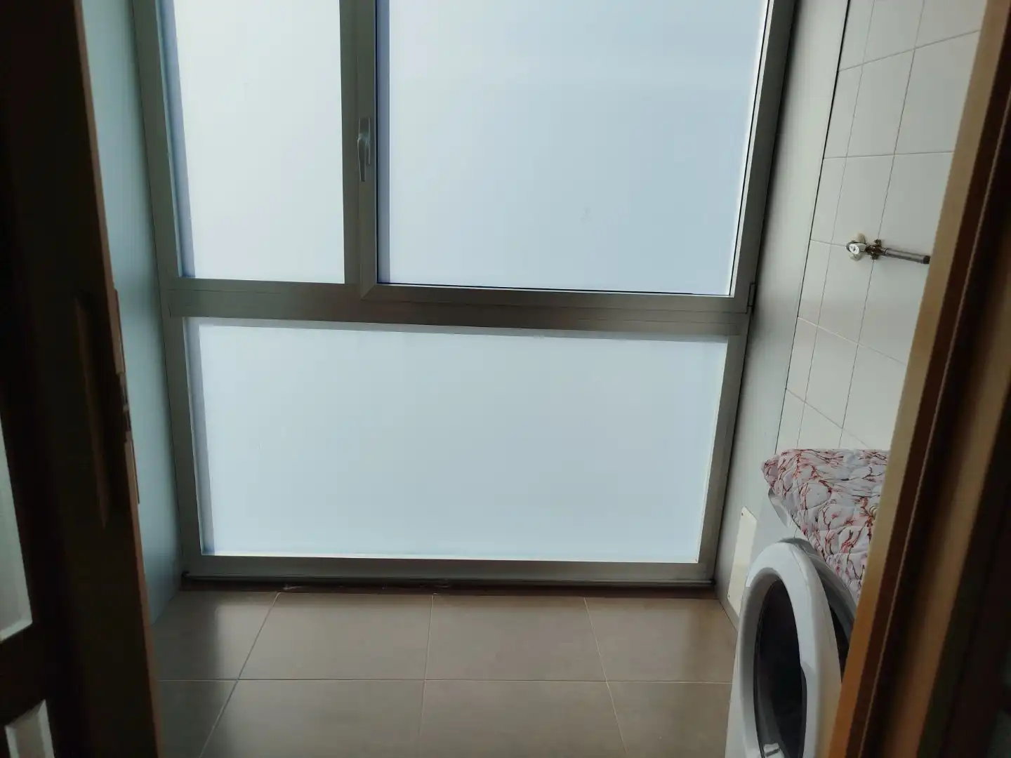 Piso de 134 m² en Santiago de Compostela