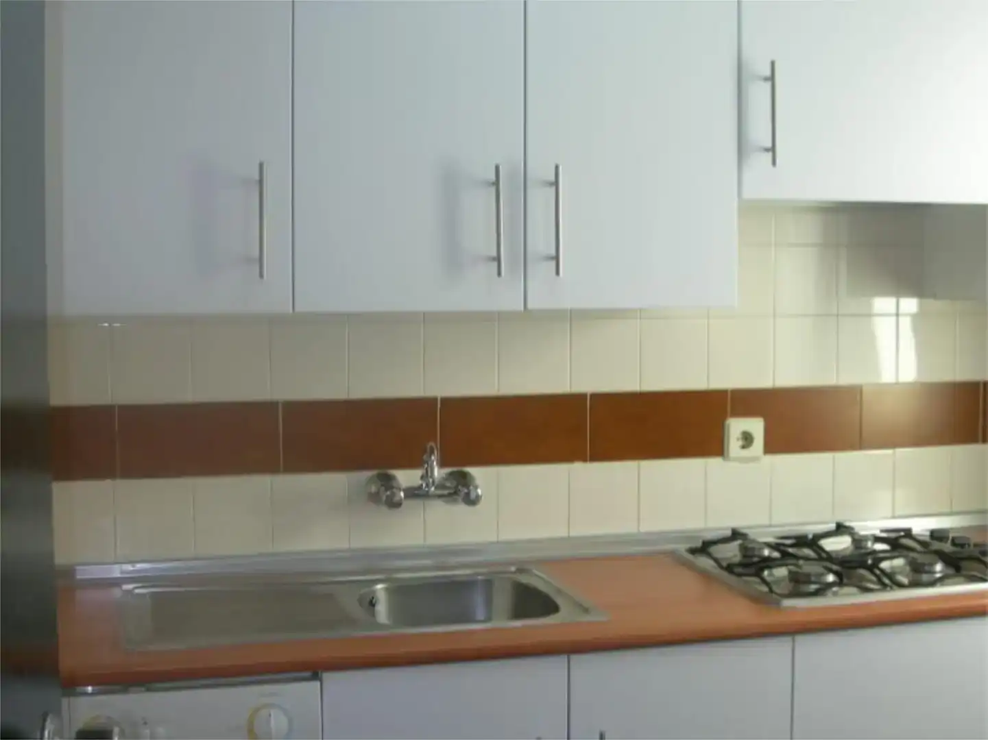 Piso de 90 m² en Almonte