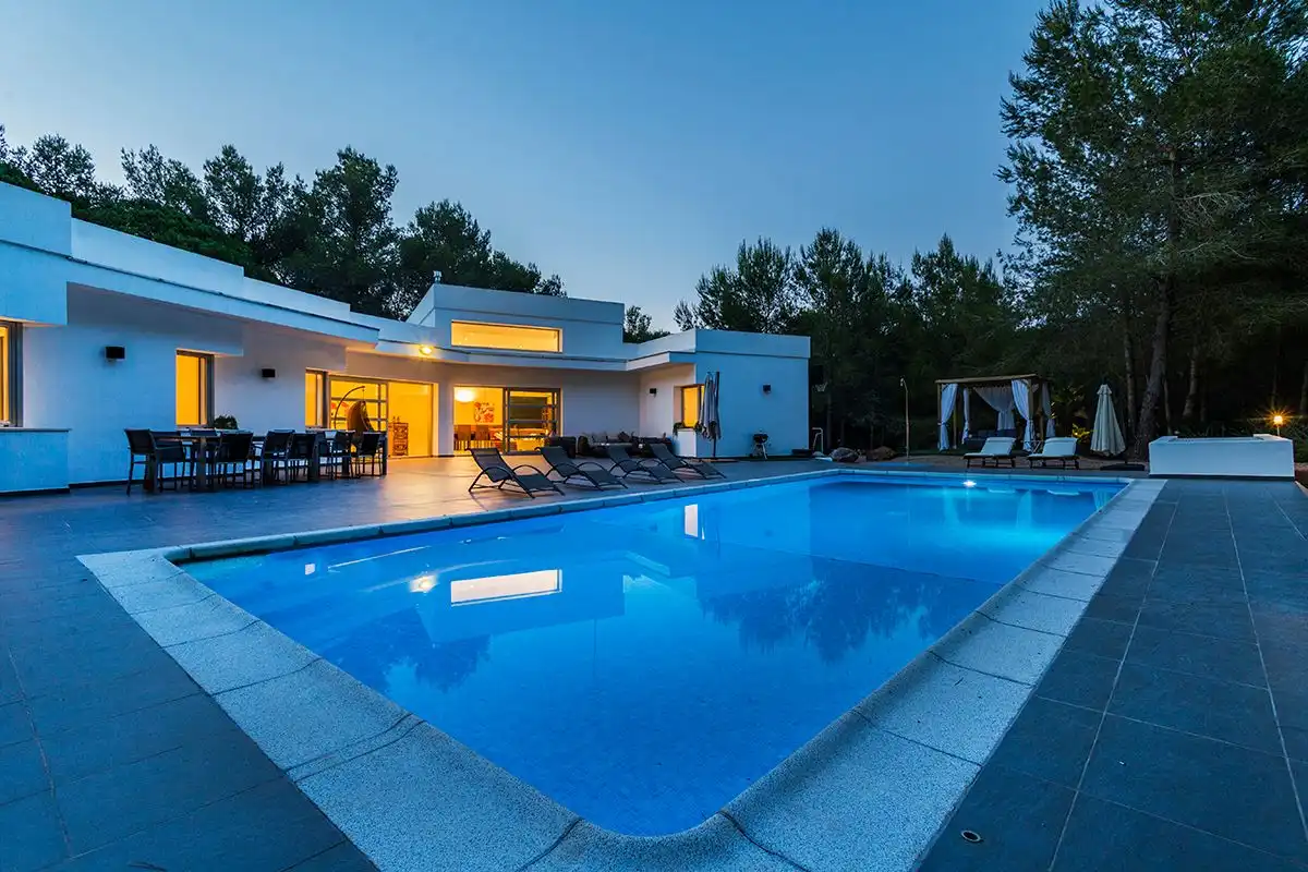 Casa 400 m² a Santa Eulària des Riu
