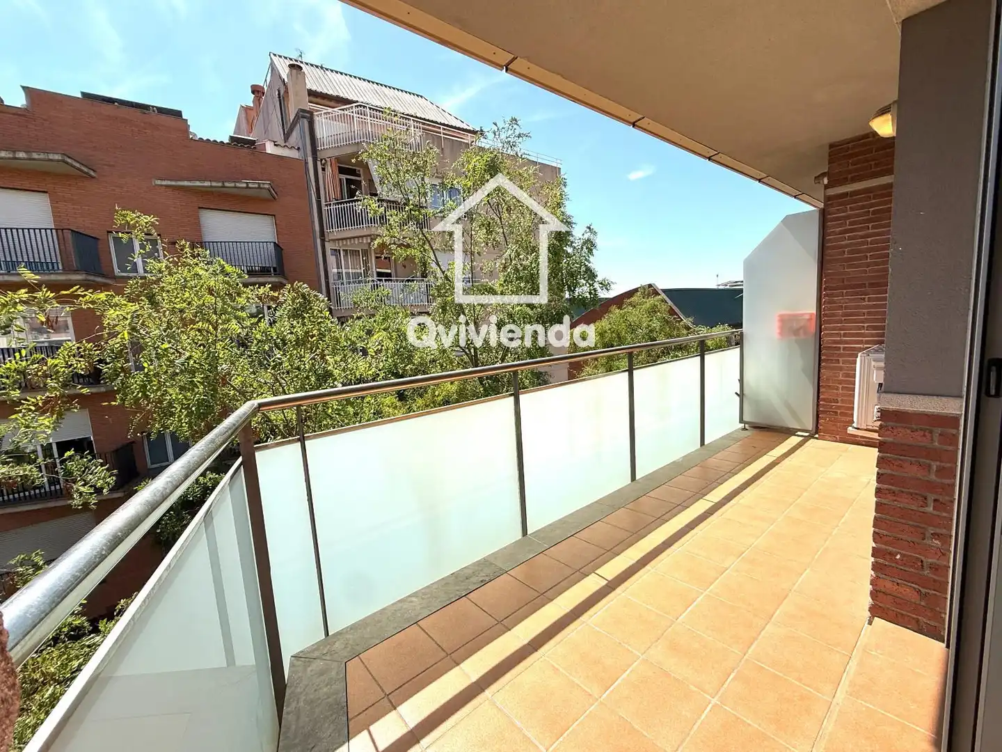 Piso de 109 m² en Terrassa