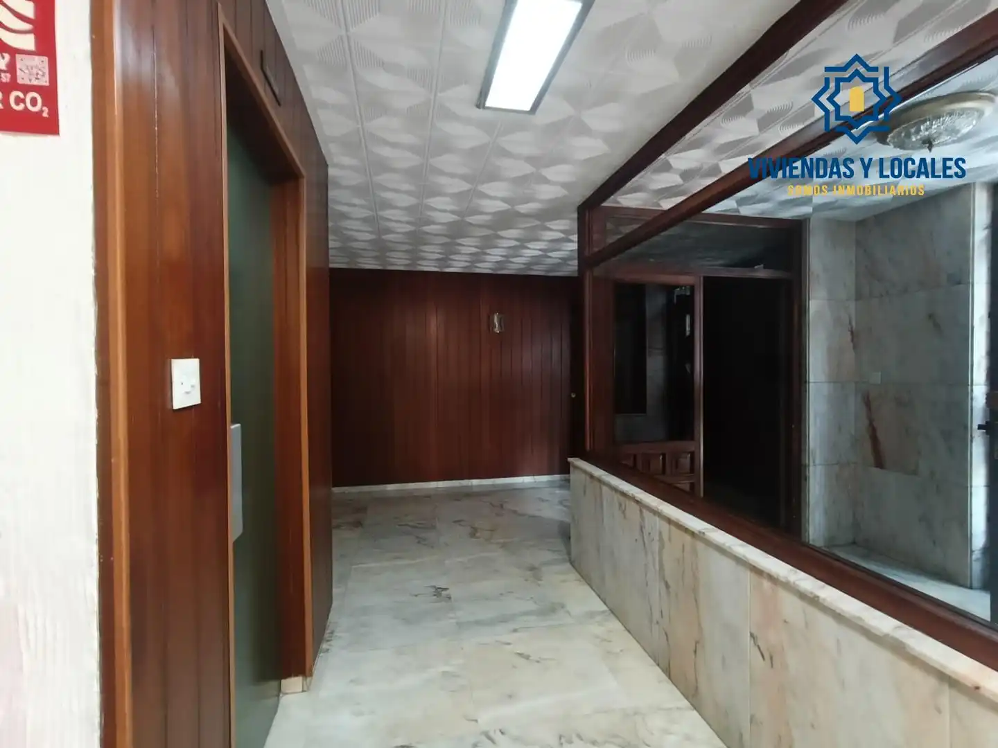 Piso de 129 m² en Granada
