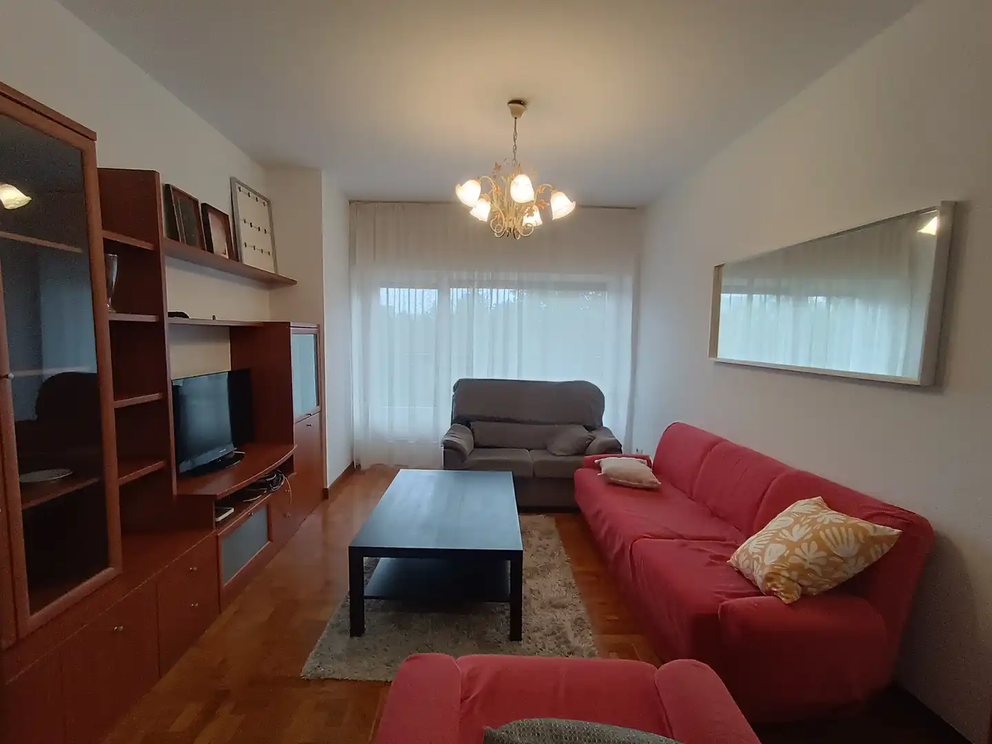 Habitación 100 m², Pamplona