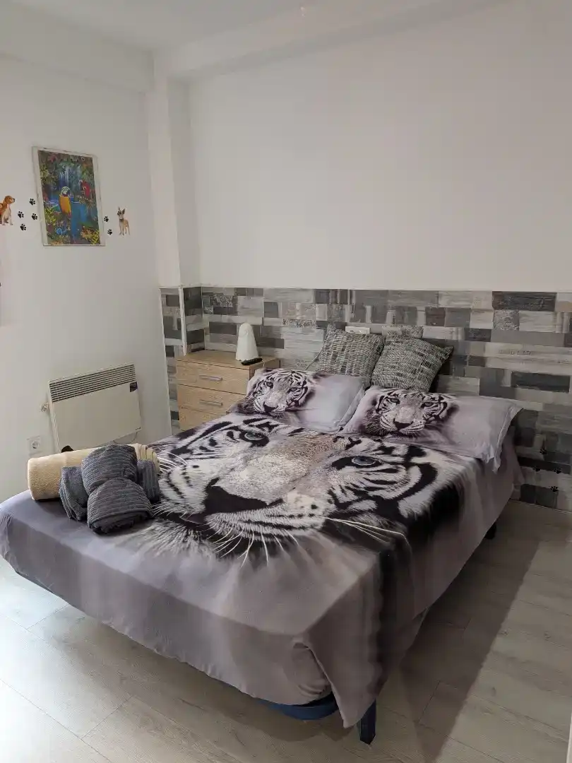 Piso de 75 m² en Gozón