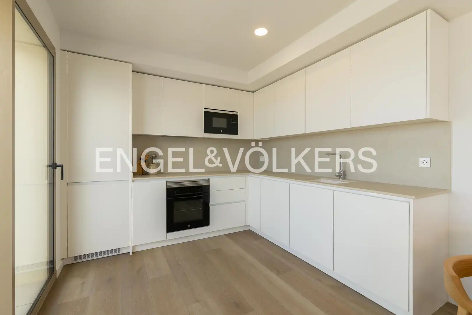 Piso de 120 m² en El Puig
