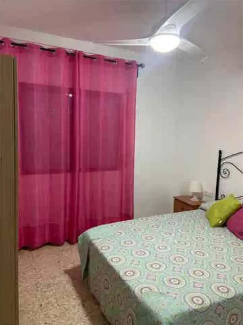 Piso de 97 m² en Chipiona