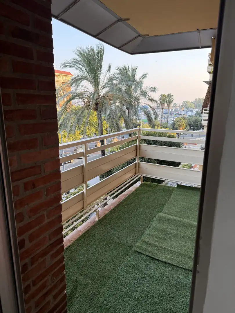 Habitación en alquiler, Córdoba
