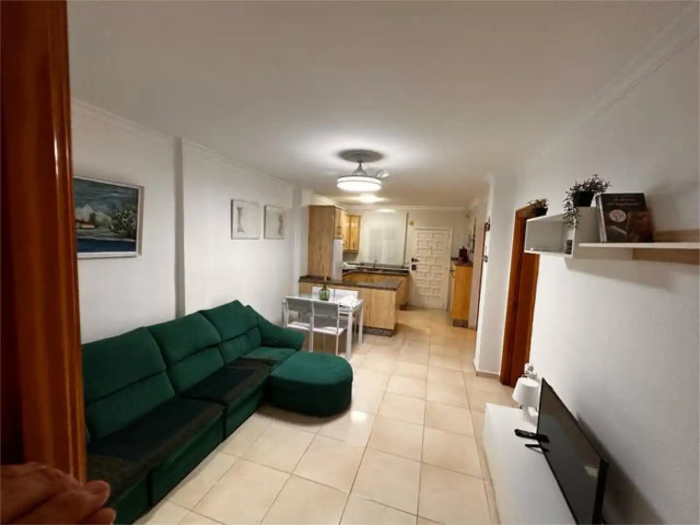 Piso de 60 m² en Almonte