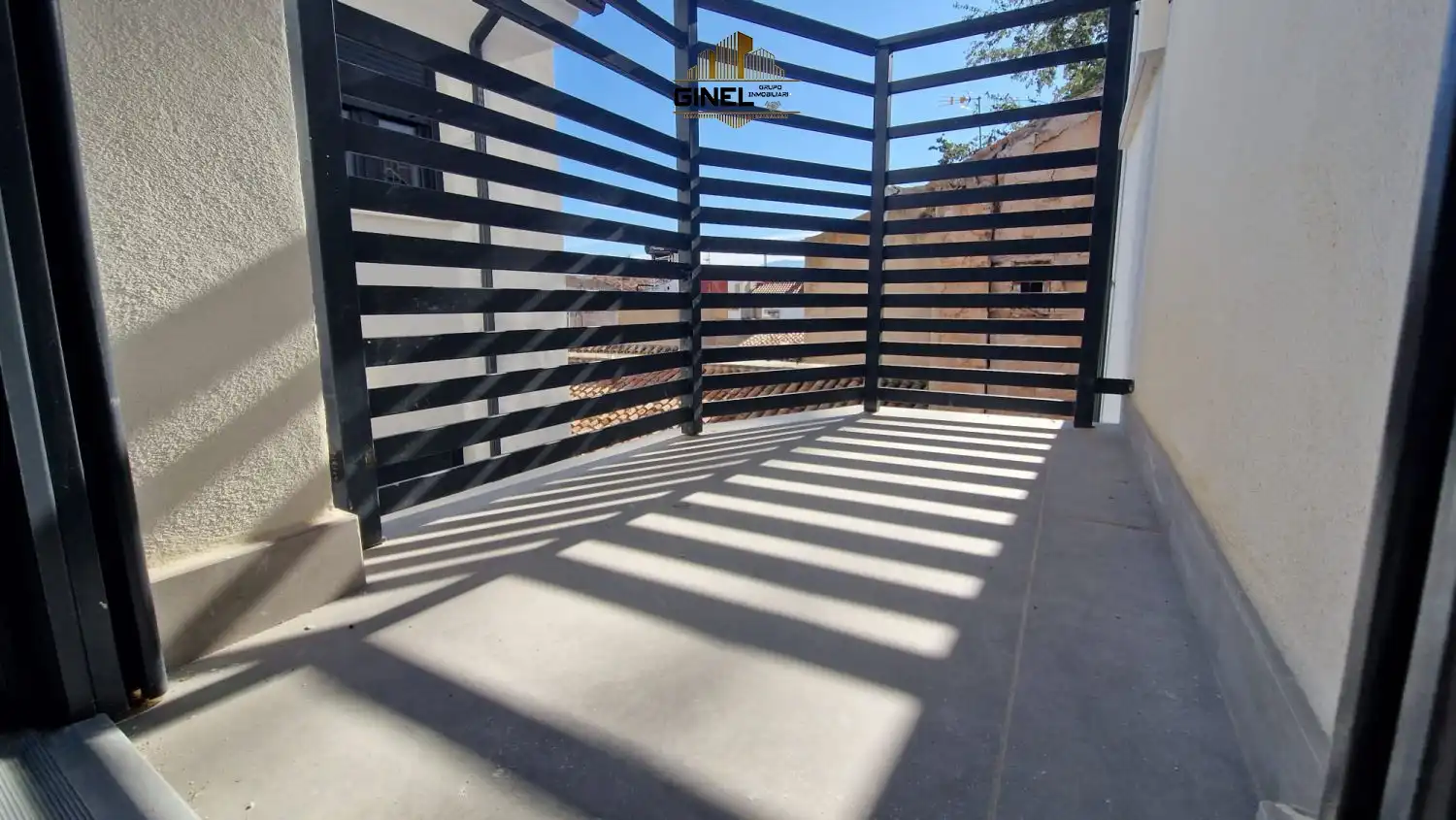 Piso de 65 m² en Jaén