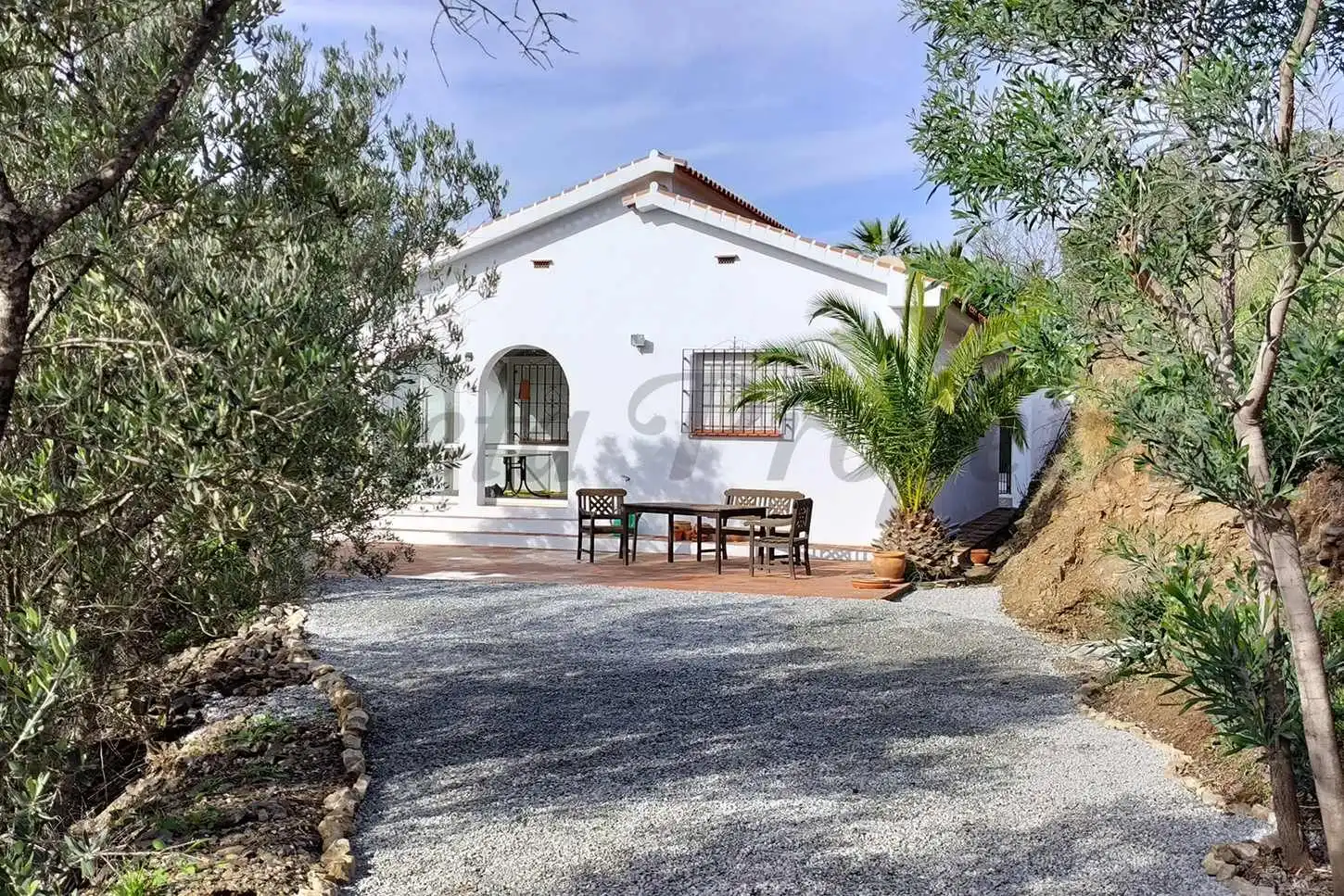 Casa 7000 m² a Torrox