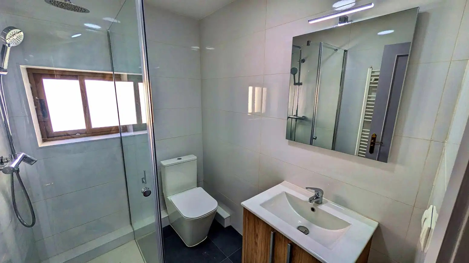 Piso de 104 m² en Santander