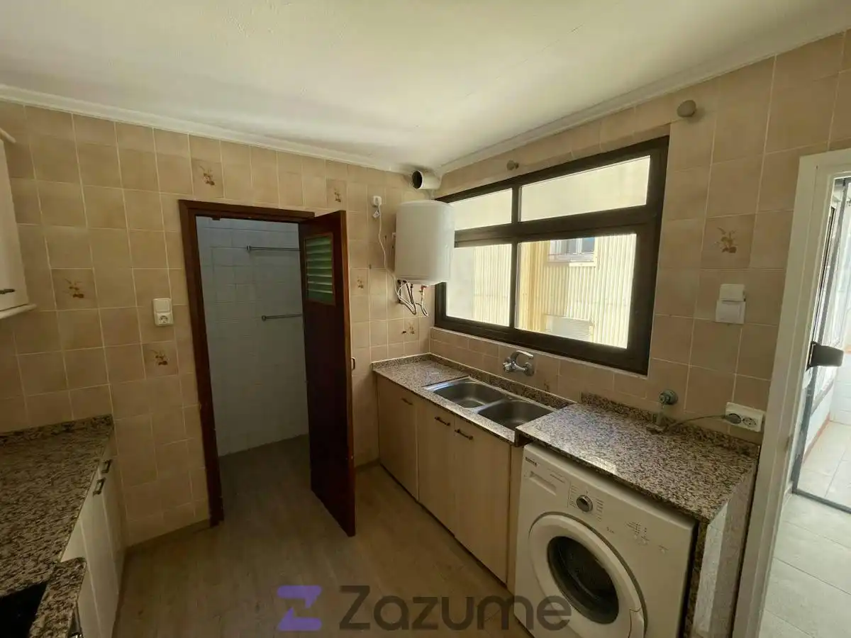 Piso de 85 m² en Onteniente