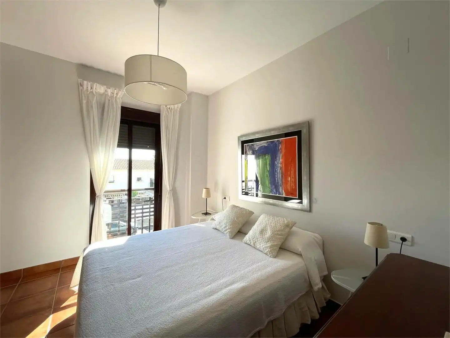 Piso de 109 m² en Cartaya