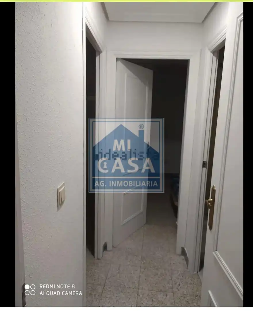 Piso de 90 m² en Mérida