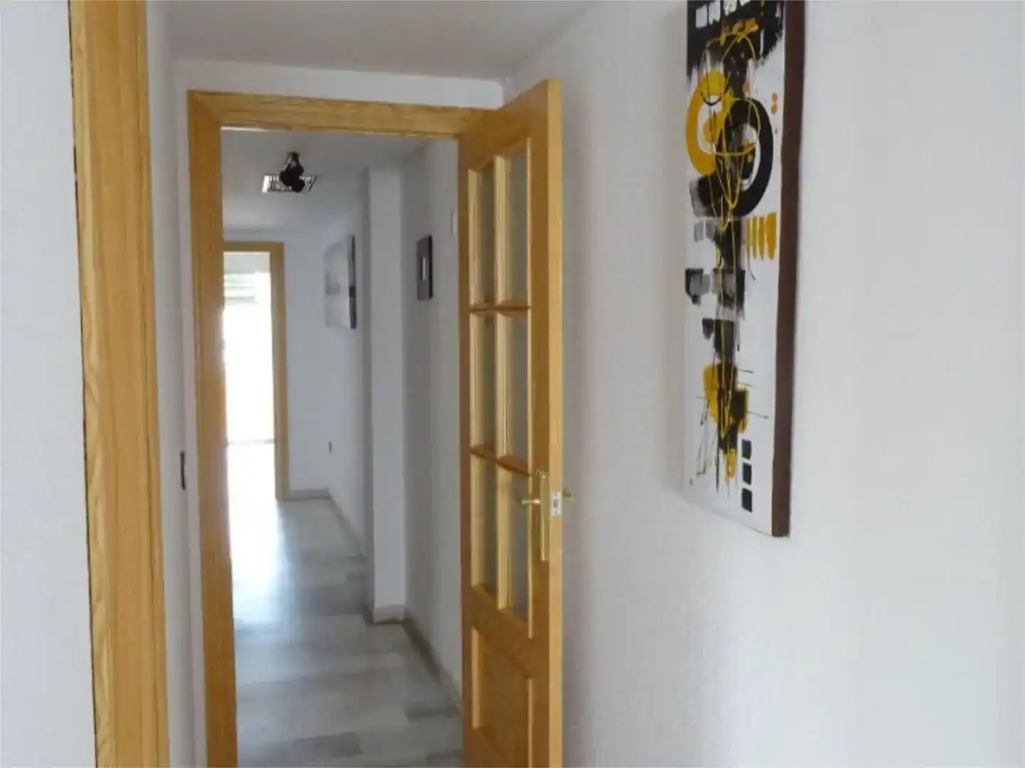 Stanza 95 m², Cordova
