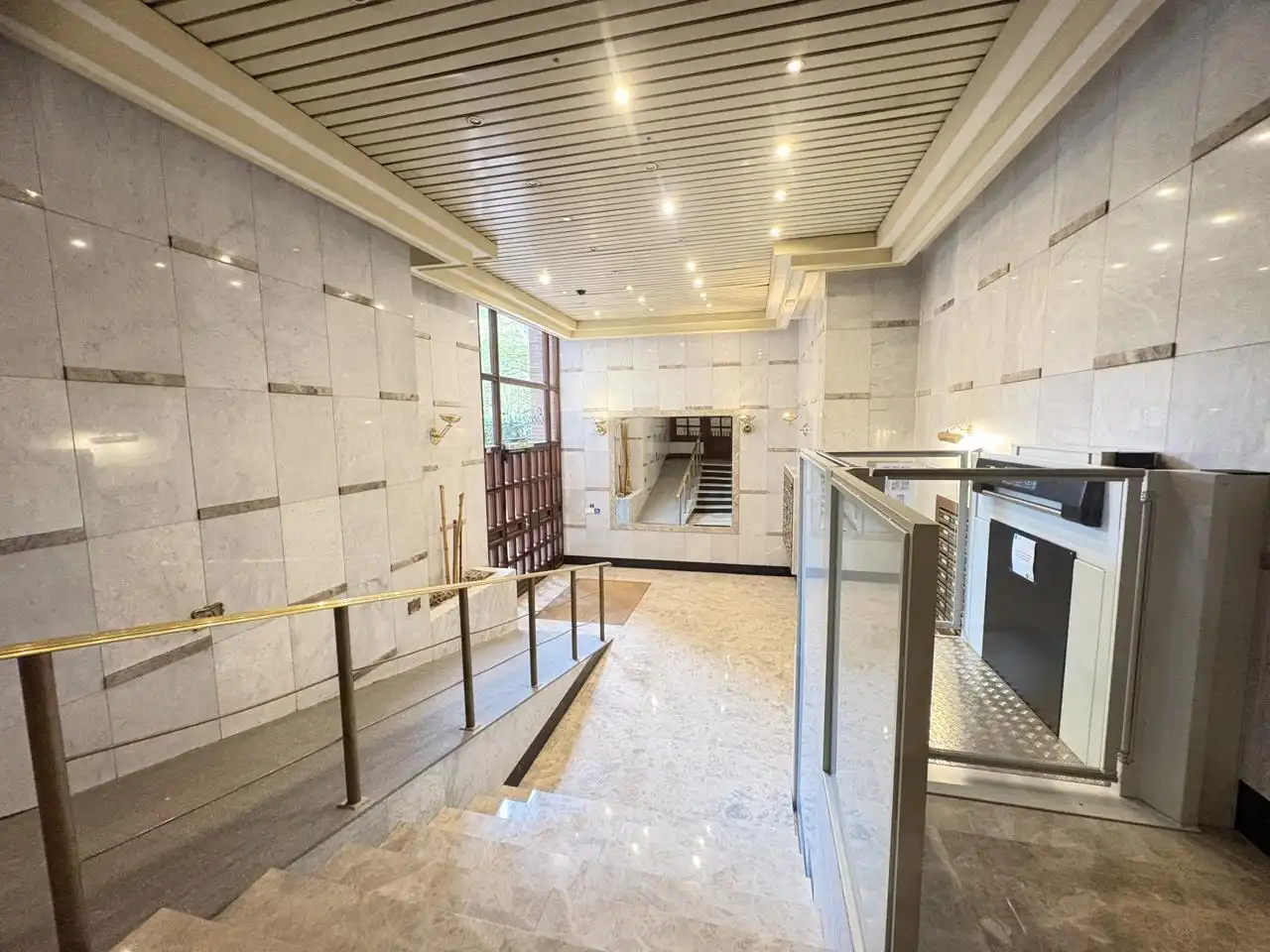 Pis de 68 m² a Madrid