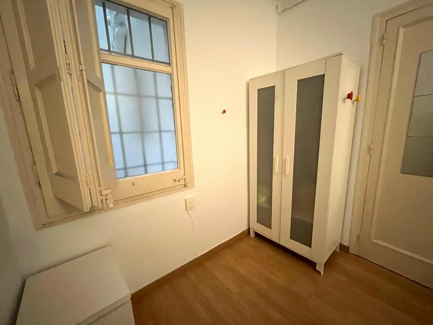 Habitación 125 m², Barcelona