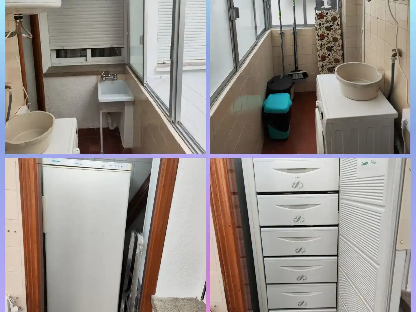 Piso de 80 m² en Jaén
