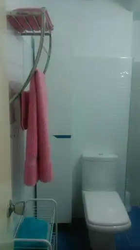Habitación 80 m², Ferrol