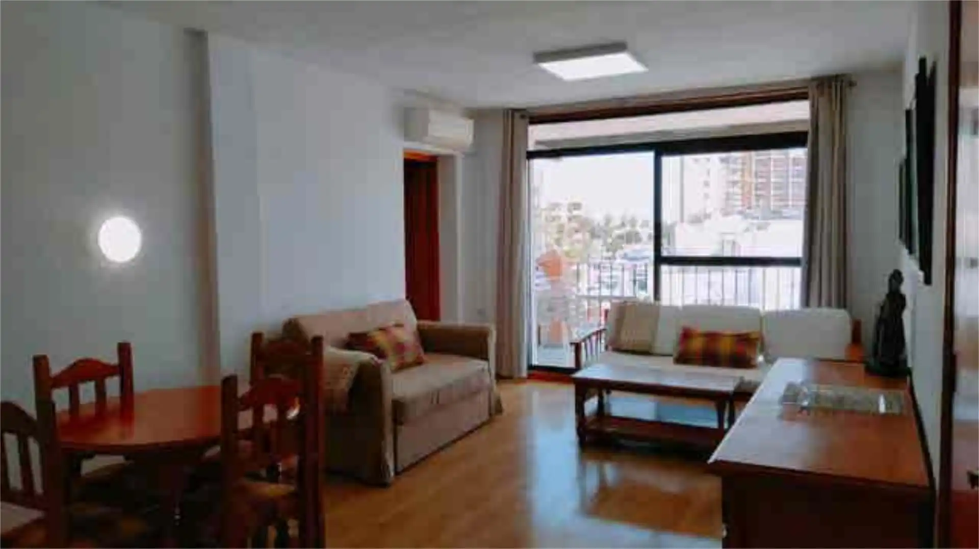Pis de 70 m² a Roquetas de Mar