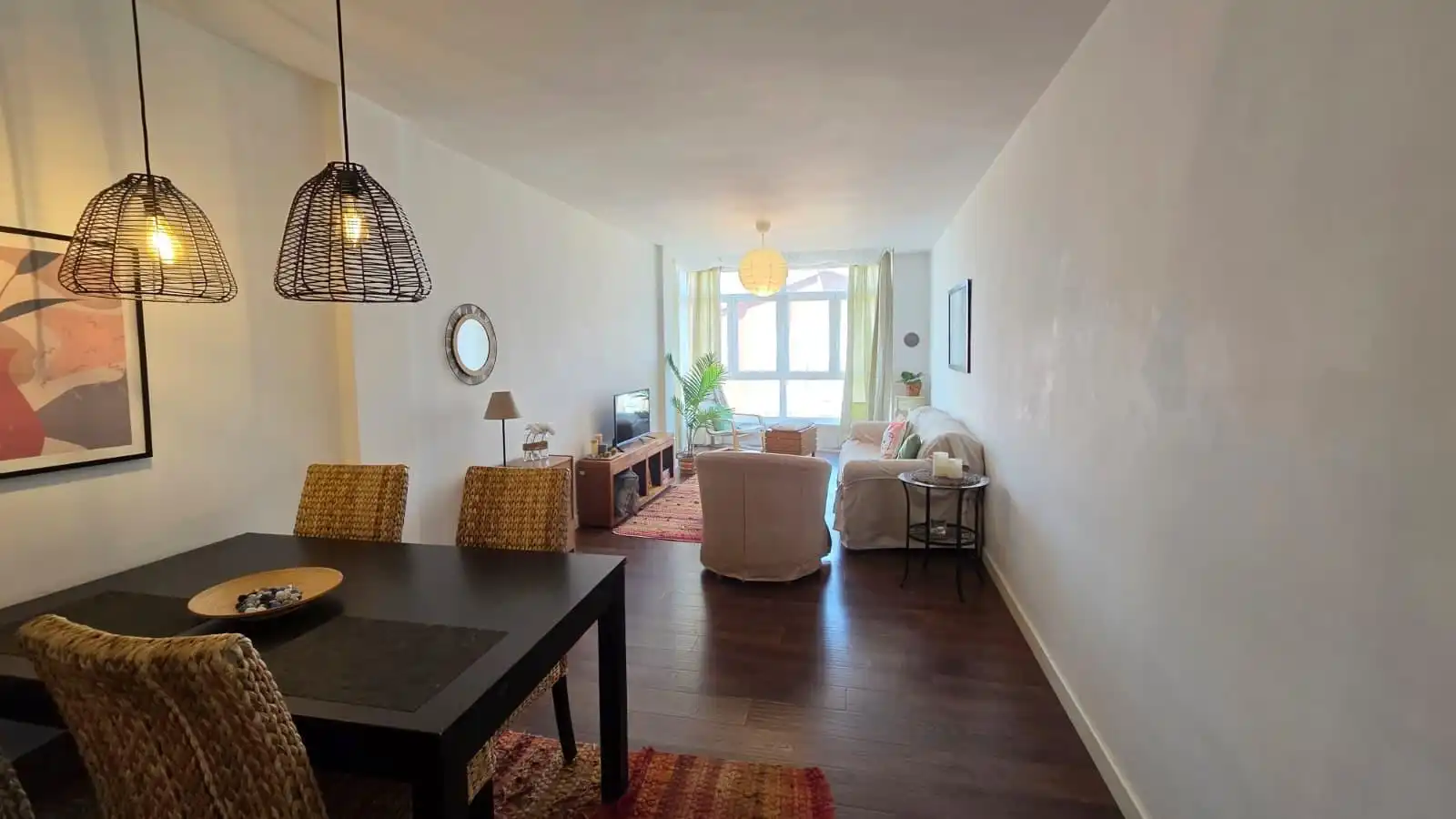 Piso de 135 m² en Santander