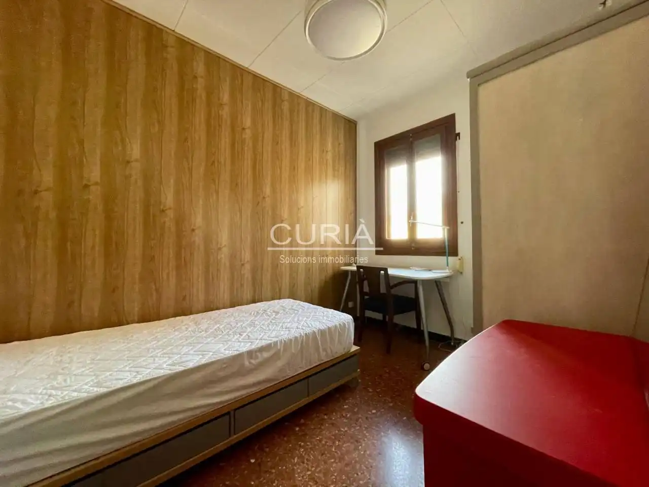 Piso de 138 m² en Lérida