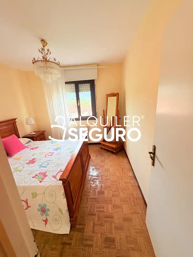 Квартира 75 м² у Madrid