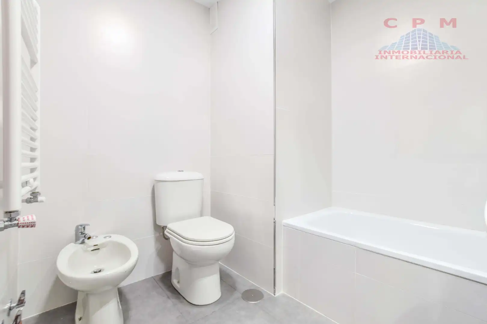Piso de 175 m² en Madrid
