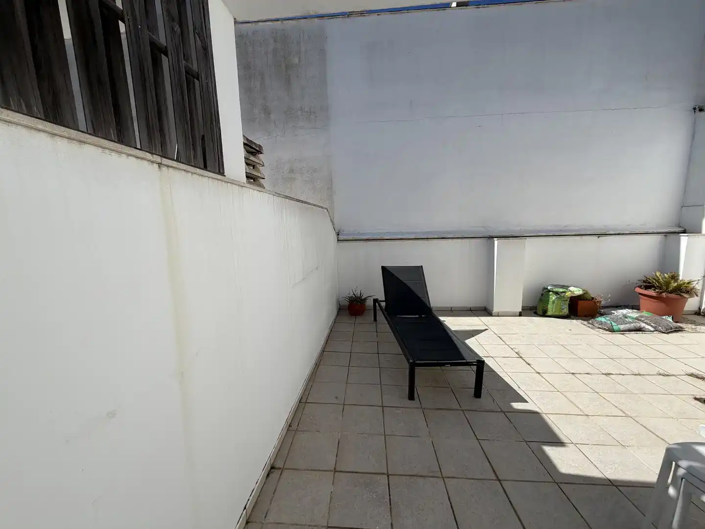 Piso de 110 m² en Benitachell