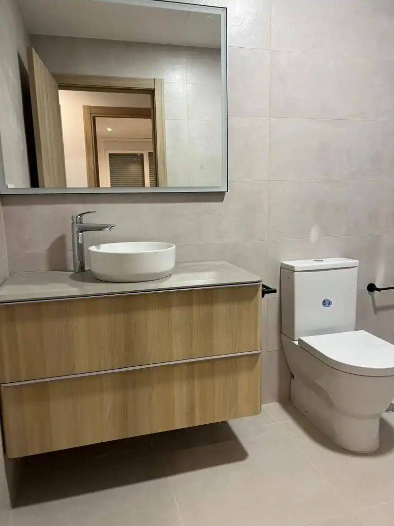 Pis de 60 m² a Santiago de Compostel·la