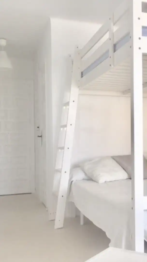 Piso de 40 m² en Torrox
