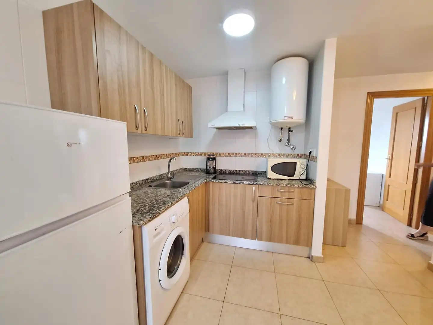 Appartamento 73 m² a Murcia