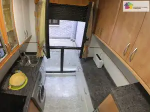 Piso de 85 m² en León