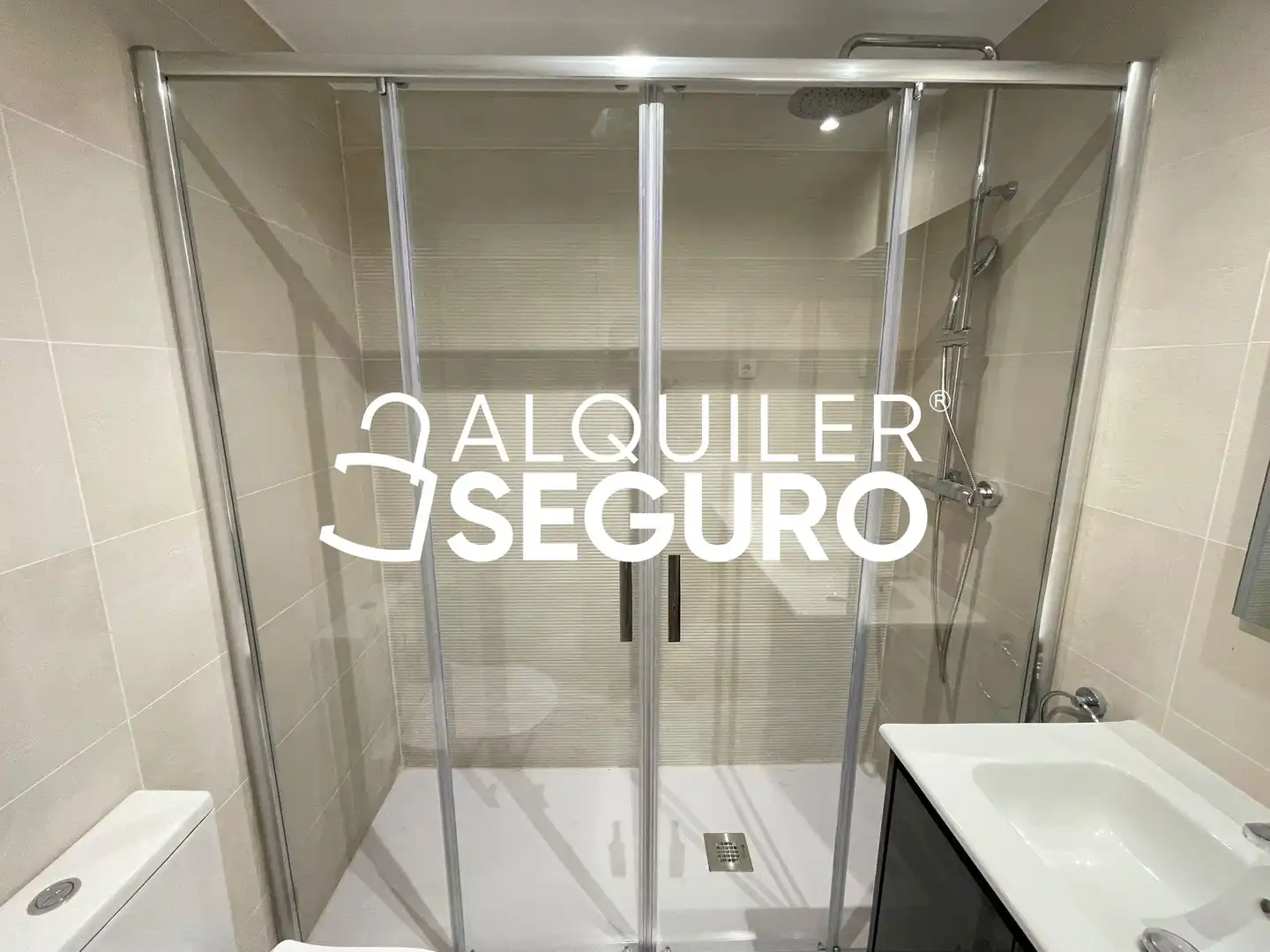 Appartamento 65 m² a Madrid