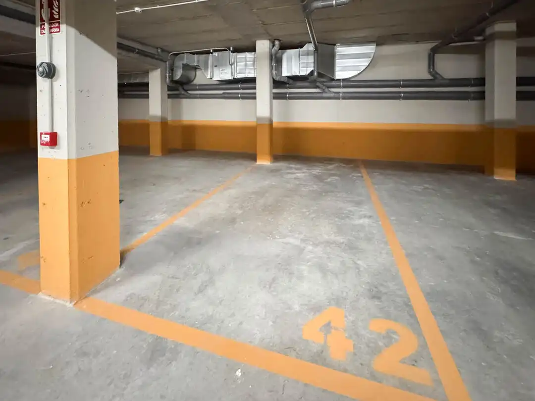 Wohnung 80 m² in Santander