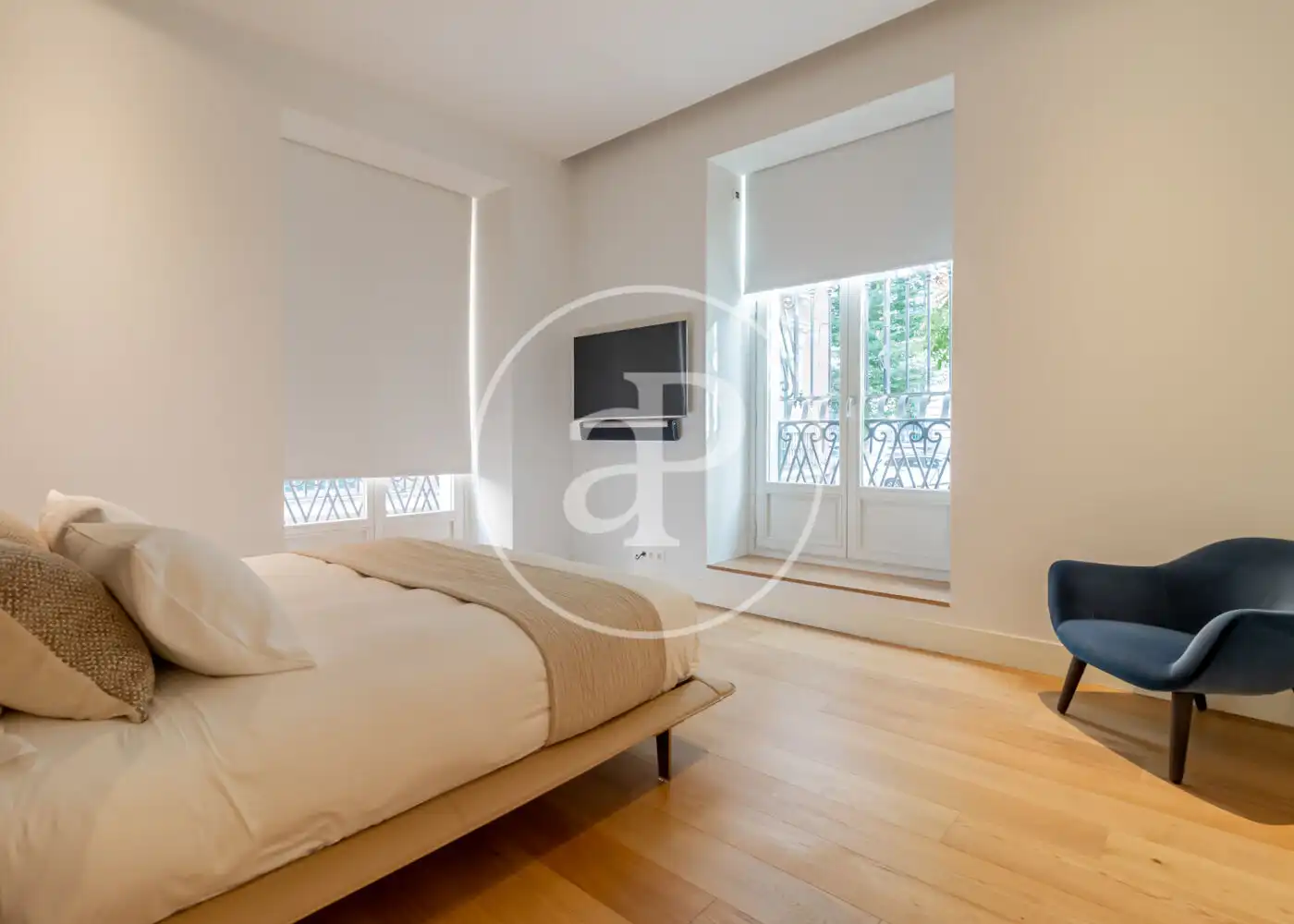 Appartamento 244 m² a Madrid
