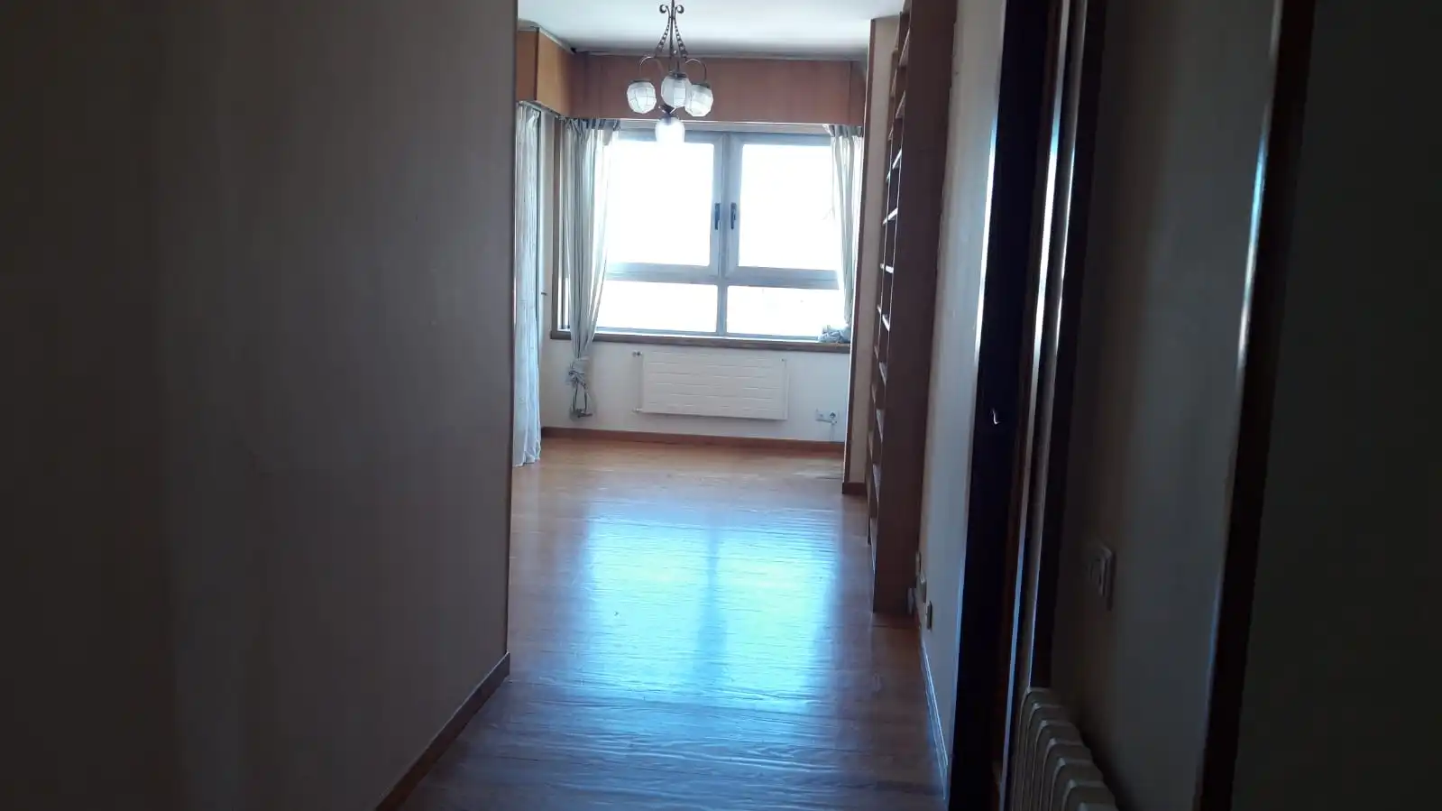 Piso de 228 m² en Ourense