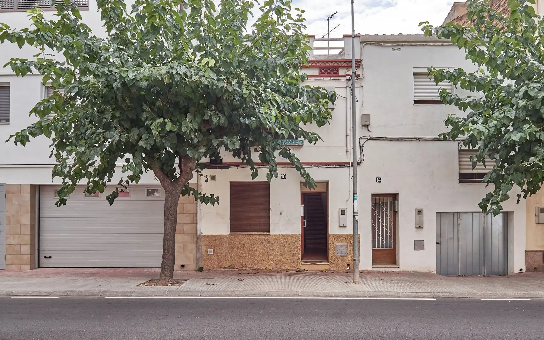 Casa de 142 m² a Llorenç del Penedès