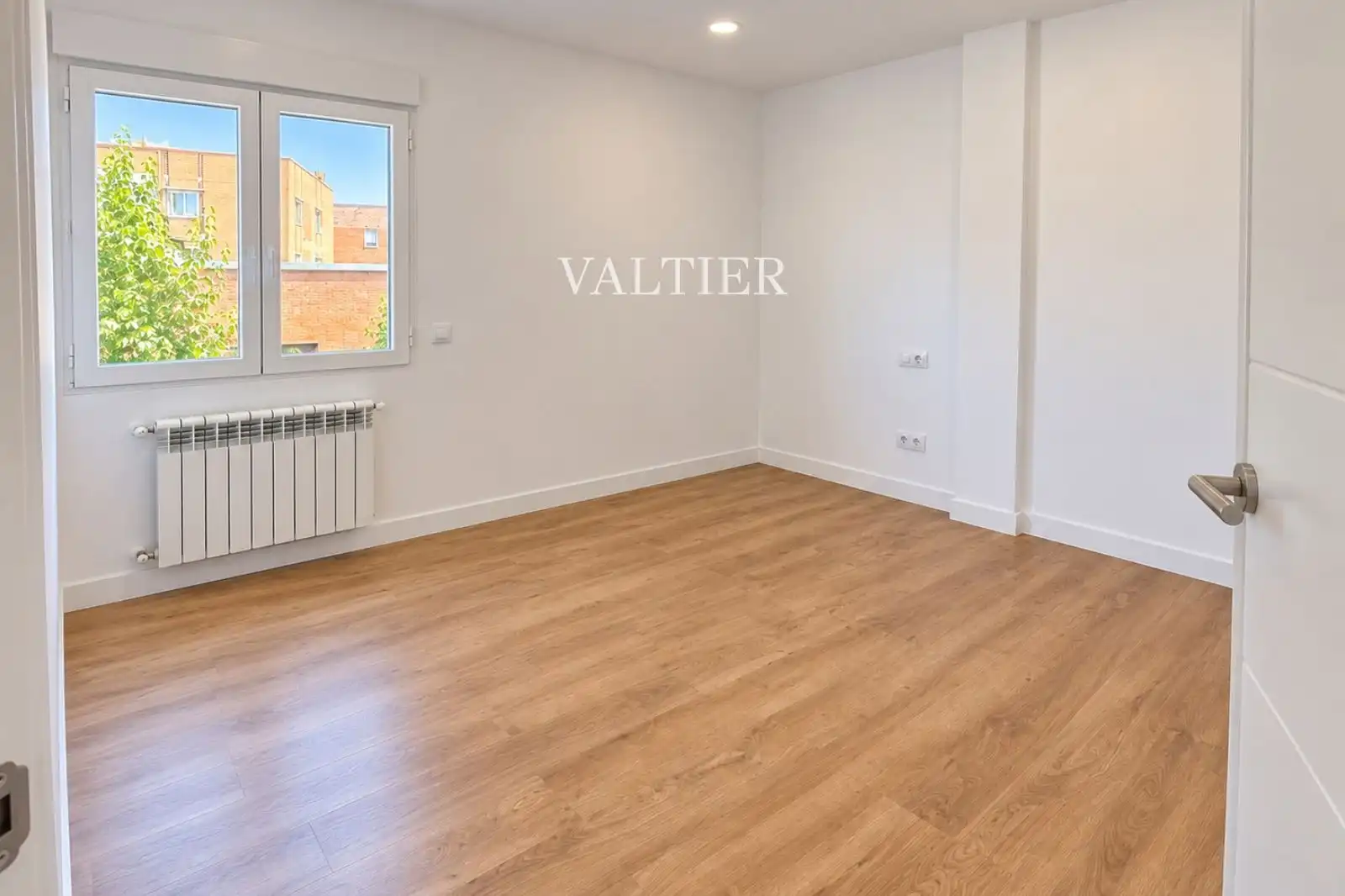 Piso de 200 m² en Madrid