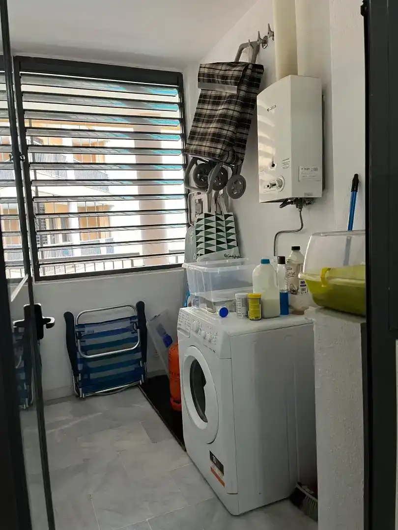 Piso de 75 m² en Barbate