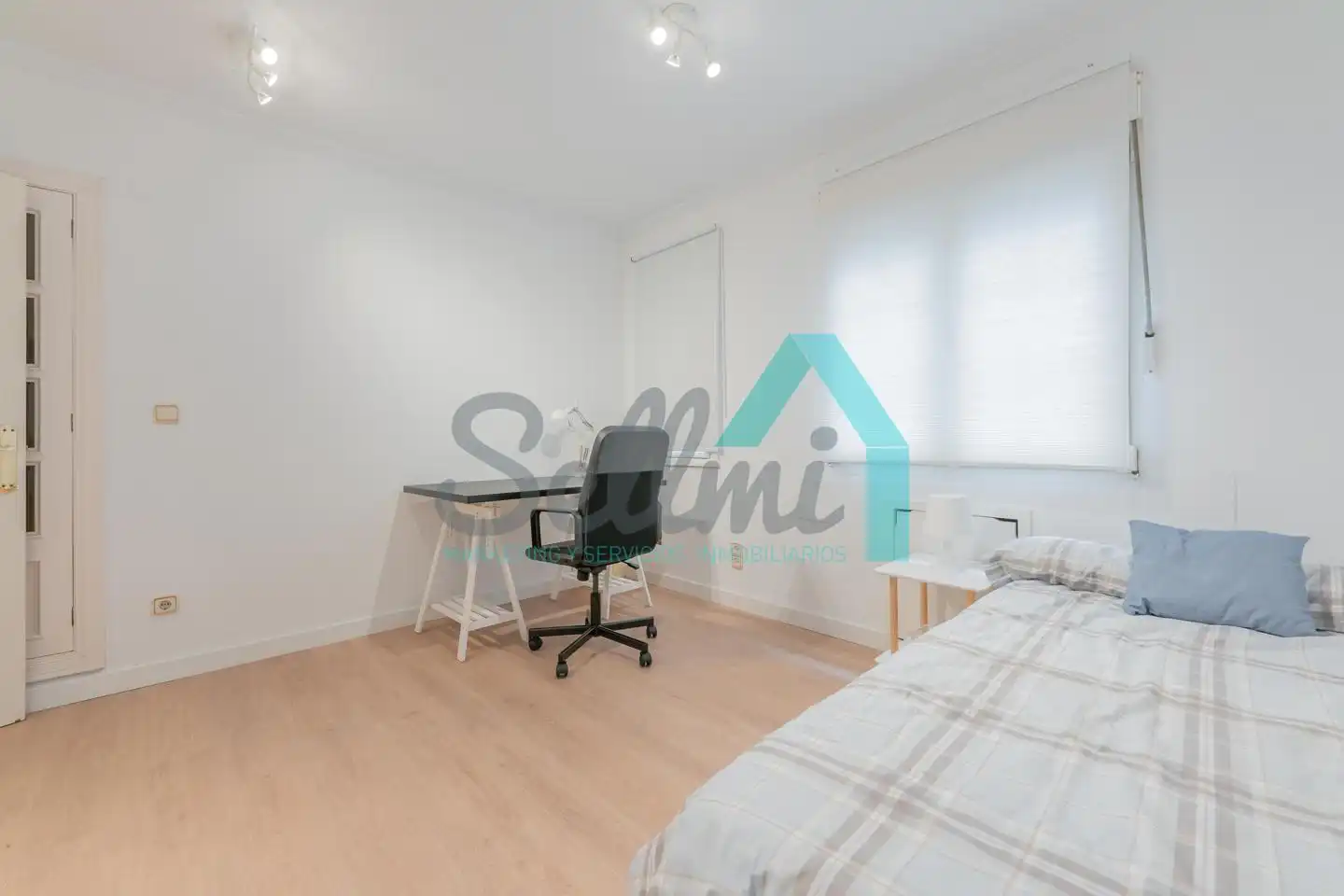 Piso de 166 m² en Oviedo
