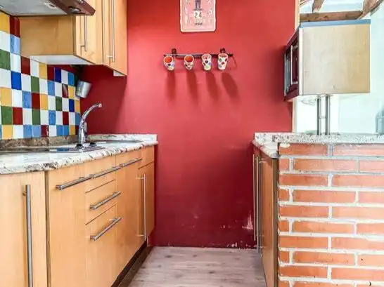 Pis de 50 m² a Santander