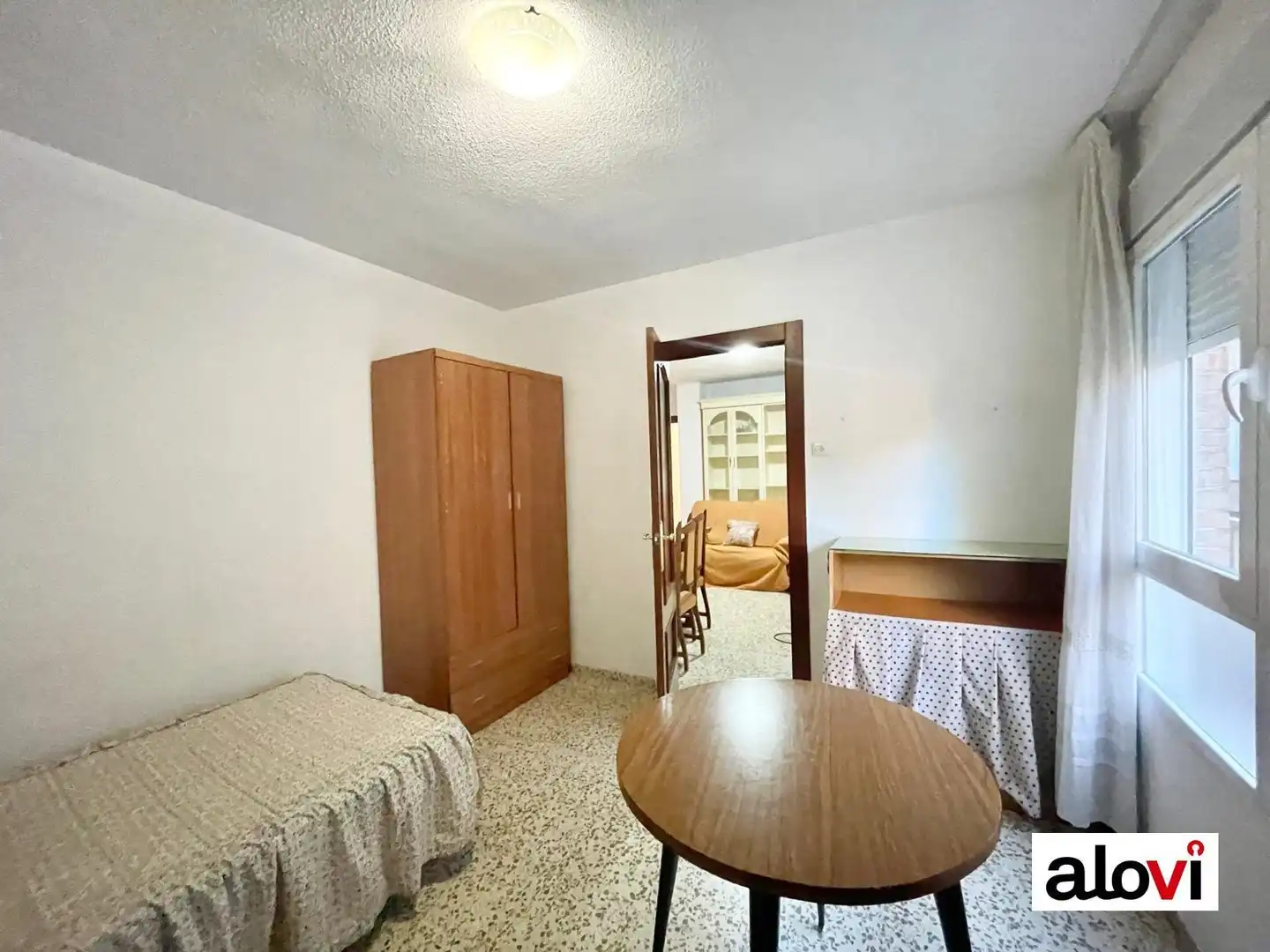 Habitación 120 m², Granada