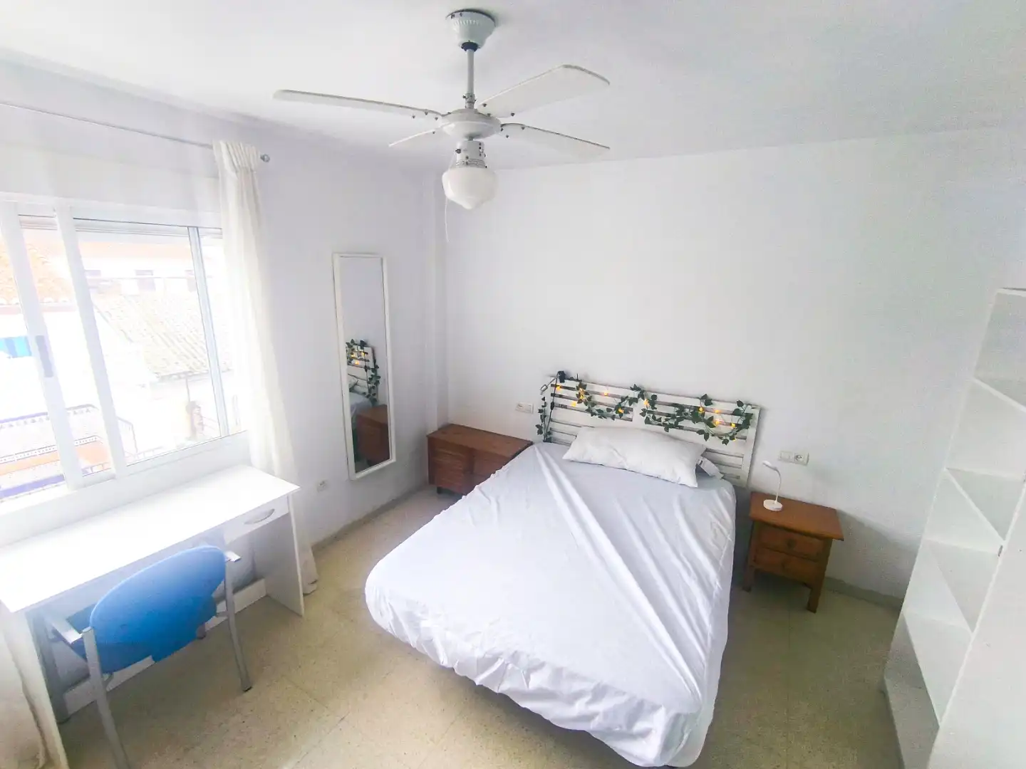 Wohnung 70 m² in Granada