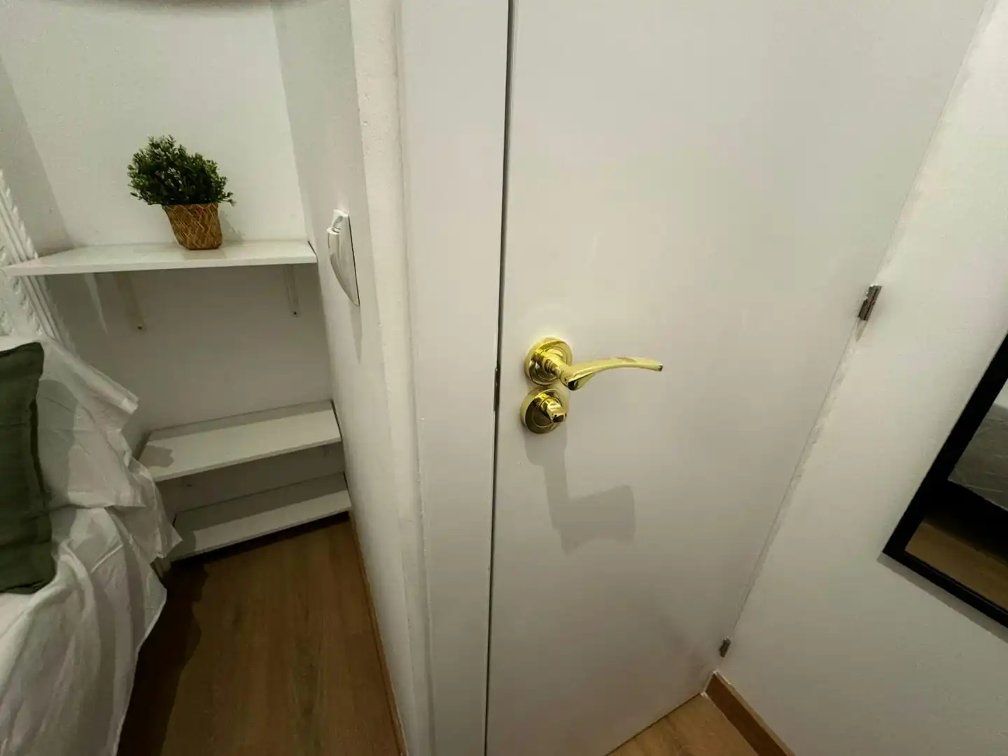 Habitación 64 m², Madrid