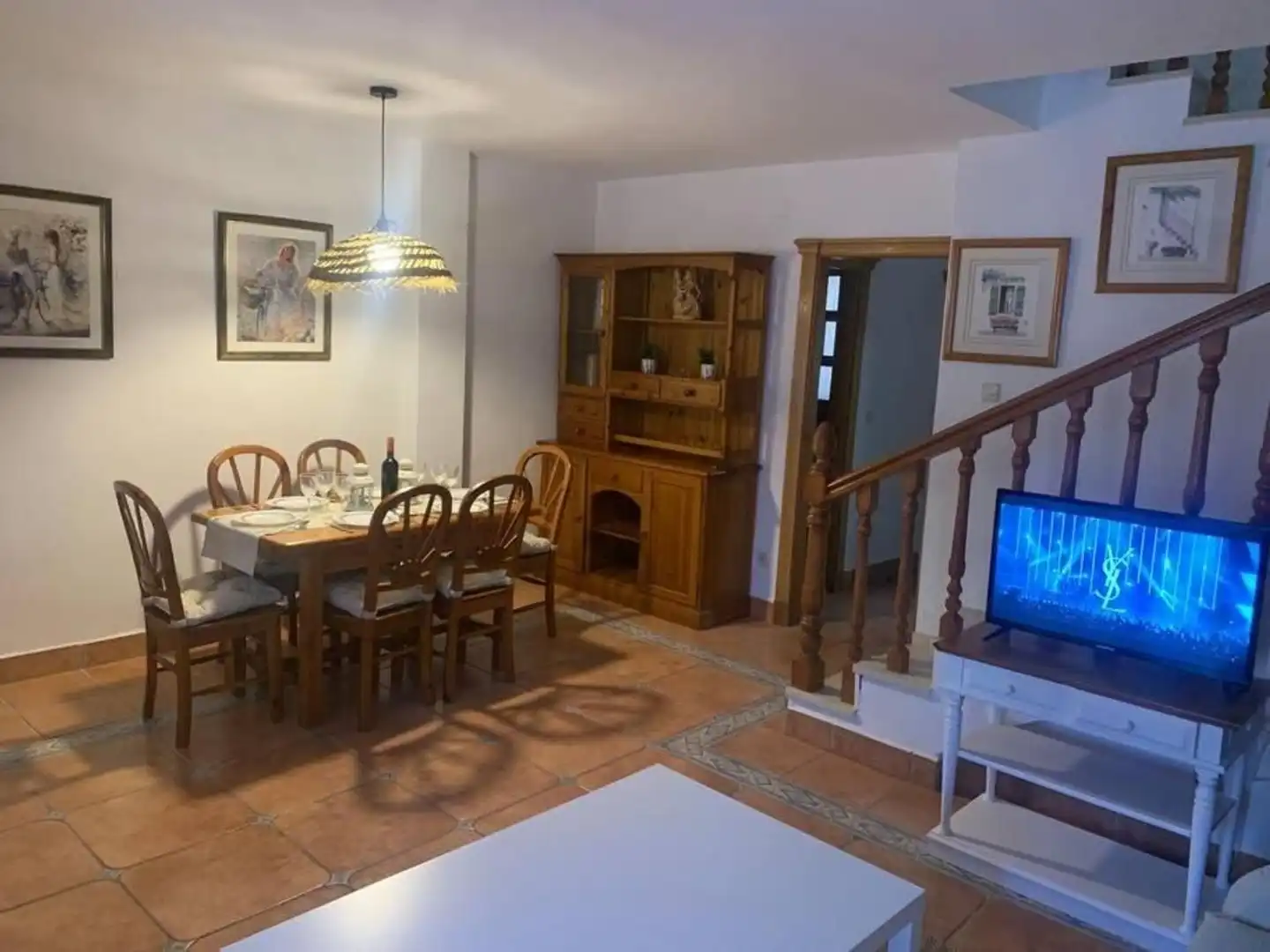 Piso de 150 m² en Almuñécar